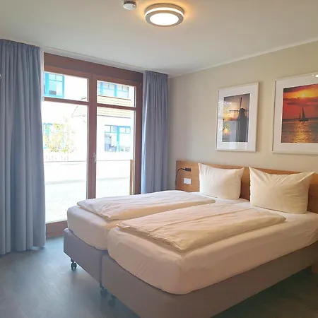 Michels Ursula Apartman