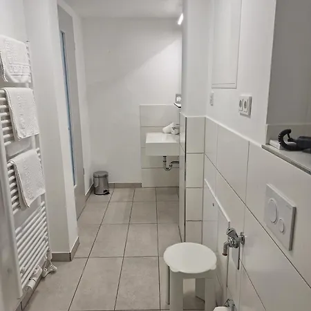 Michels Ursula Apartman Norderney