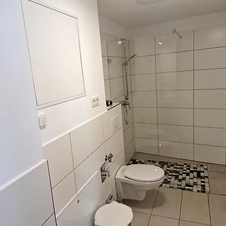 Michels Ursula Apartman